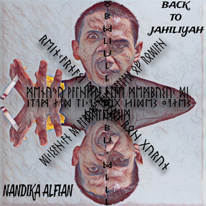 Berkendara Menuju Neraka