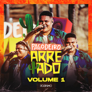 Que Sorrisão / Hoje Dói / Alô Dono do Bar (Ao Vivo)