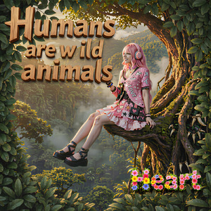 Humans are wild animals (2026)