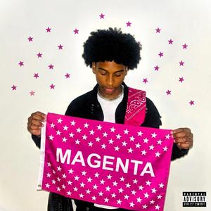 magenta