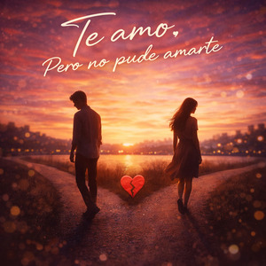 Te Amo, Pero No Puedo Amarte