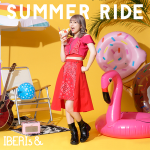 SUMMER RIDE (IBERIs& ver.)