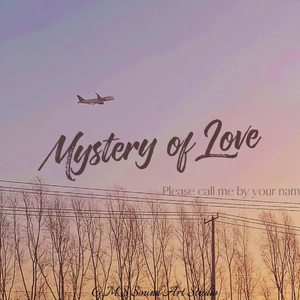 Mystery of Love