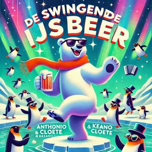 De swingende Ijsbeer