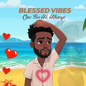 Blessed Vibes (feat. Khanyi)
