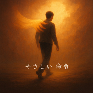 やさしい命令