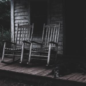 I Saw Myslef In Bloom