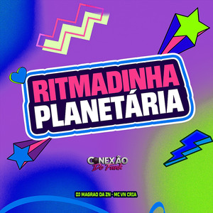 Ritmadinha Planetária