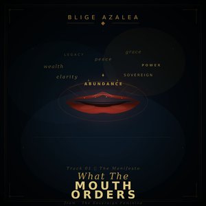What the Mouth Orders