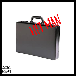 Hit Man (feat. Zacc 702)