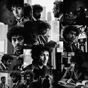 The Furthest Distance in the Room