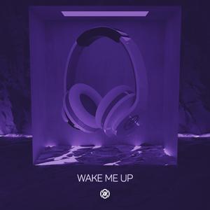 Wake Me Up (8D Audio)