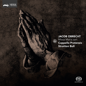 Missa Maria zart Osanna