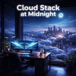 Cloud Stack at Midnight