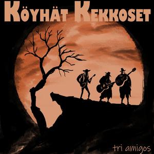 Mitä Mulle Jää (Kun Kaikki Kielletään)