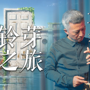 《铃芽之旅》二胡版