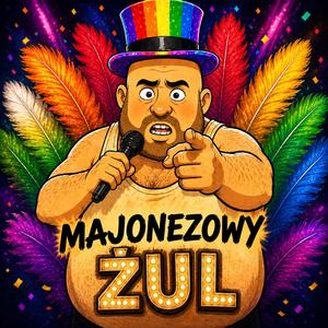 Majonezowy żul