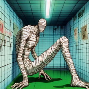 Maniacal ( Im Not That Crazy Tho)