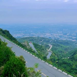 Restart the air station