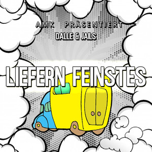 Liefern Feinstes