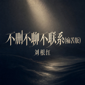 不删不聊不联系(痛苦版)
