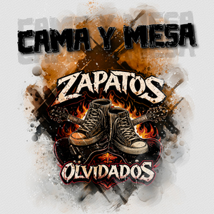 Cama y Mesa