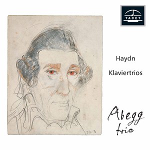 Piano Trio No. 39 in G Major, Op. 82 No. 2, Hob. XV:25 "Gypsy": I. Andante