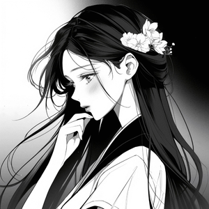 明月微凉