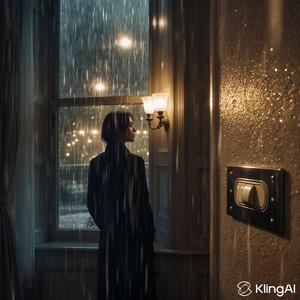 Странная вещь выключатель...