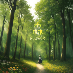 森-Flower