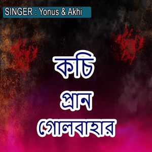 কচি প্রান গোলবাহার