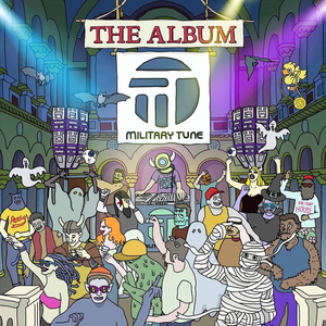 Town 01 (Hardfloor Remix)