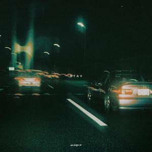 Stay (feat. Devilish Trio)