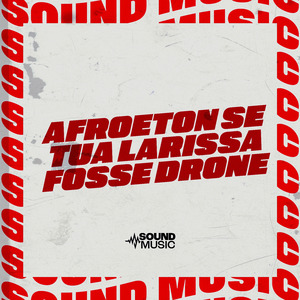 AFROETON SE TUA LARISSA FOSSE DRONE - (SLOWED)