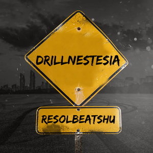 Drillnestesia