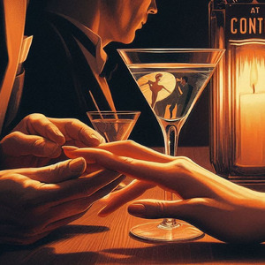 マティーニの記憶