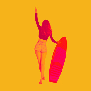 Копакабана