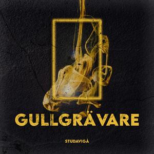 Gullgrävare