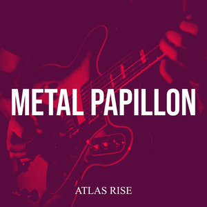 Metal Papillon
