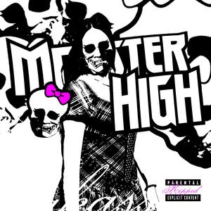 MONSTER HIGH
