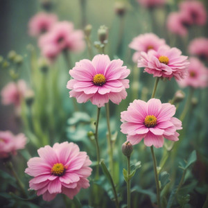 春風にのせて歌うラブソング