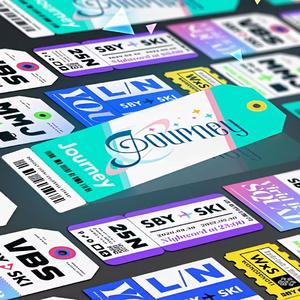 Journey (feat.天馬司)