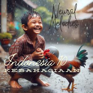 Perut Kenyang, Hati Riang