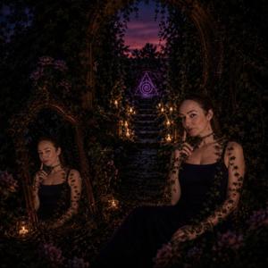 Ashes (The Maze)