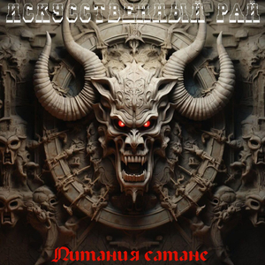 Литания сатане