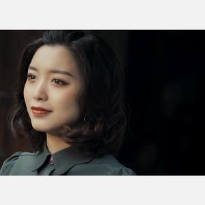 芳庭院落-洪婉婷