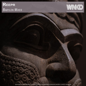 Babylon (Radio Show Mix)