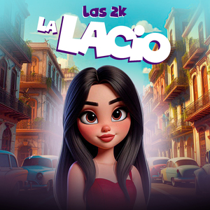 La Lacio [A la Pura Ya Le Comente]
