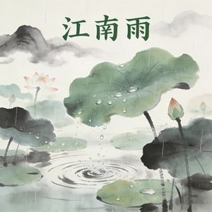 江南雨