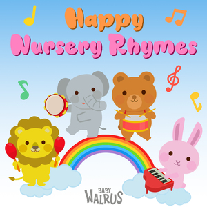 The Wheels On The Bus